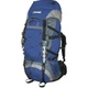 Рюкзак туристический Terra Incognita Trial 90 blue / gray (4823081500728) - изображение 1