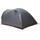 Намет High Peak Nevada 3 Dark Grey / Red - зображення 3