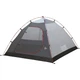Намет High Peak Nevada 3 Dark Grey / Red - зображення 5