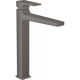 Змішувач Hansgrohe Metropol 260 для умивальника Brushed Black 32512340 - зображення 1