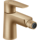 Змішувач Hansgrohe Talis E для біде Brushed Bronze 71720140 - зображення 1