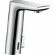 Змішувач Hansgrohe Metris S сенсорний для умивальника на батарейках 31100000 - зображення 1