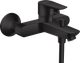 Змішувач HANSGROHE Talis E для ванни Matt Black (71740670) - изображение 1