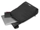 Рюкзак Moleskine Metro Slim чорний - изображение 5