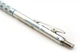 Механічний олівець Pentel GraphGear 1000 0,7 мм металевий - изображение 2