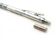 Механічний олівець Pentel GraphGear 1000 0,7 мм металевий - изображение 3