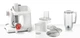 Кухонная машина BOSCH MUM58231 - изображение 4