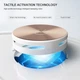 Робот-пылесос Vacuum Cleaner ES06 Золотистый - изображение 2