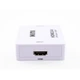 Конвертер Optima HDMI-AV 1080p - изображение 3
