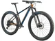 Велосипед TORPADO Ribot A+ SX Manitu M21 29" мужской Black/Orange - изображение 1
