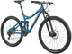 Велосипед TORPADO Exlipse A29 SLXXT M17 29" мужской Blue - изображение 1