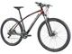 Велосипед FONDRIEST F950 M16 29" мужской Black - зображення 1
