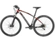 Велосипед FONDRIEST F950 M16 29" мужской Black - зображення 2