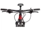 Велосипед INDIANA Storm X6 M21 29" мужской Black/Red - зображення 3