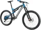 Велосипед TORPADO Noriker N NX EAGLE12S M18 27.5" мужской Blue - изображение 1