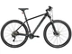 Велосипед INDIANA X-Pulser 5.9 M21 29" мужской Black - зображення 2