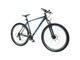 Велосипед INDIANA X-Pulser 1.9 M17 29" мужской Black/Blue - изображение 1