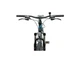 Велосипед INDIANA X-Pulser 1.9 M17 29" мужской Black/Blue - изображение 3