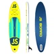 САПБОРД JS 335 Board - надувная доска для САП серфинга, sup board - изображение 1