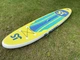 САПБОРД JS 335 Board - надувная доска для САП серфинга, sup board - изображение 4
