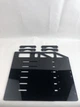 Корзина стойка на 6 жестких дисков HDD 3.5 черная - изображение 4