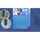 Палочки для прочистки труб Sani Sticks Скорая помощь 10 шт DOE12 - изображение 1