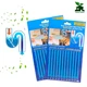 Палочки от засора слива раковины Sani Sticks, от засоров канализационных труб - изображение 7