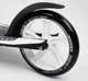 Самокат двухколесный Best Scooter 75343, серый - изображение 4