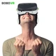 3D очки виртуальной реальности BOBOVR Z4 ORIGINAL с наушниками - изображение 4