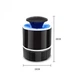 Лампа Mosquito Killer Lamp NV-818 EL-1274 ловушка от комаров уничтожитель насекомых USB 5 Вт - изображение 3