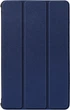 Чехол для планшета ArmorStandart Smart Case для Lenovo Tab M8 HD TB-8505F / M8 FHD TB-8705F / M8 3rd Gen TB-8506F Blue (ARM58611) - изображение 1