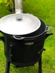 Піч під казан 6 - 17 л Steelger Plus - зображення 5