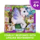 Интерактивная игрушка Единорог СтарЛили Starlily FurReal Friends Hasbro - изображение 2
