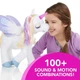 Интерактивная игрушка Единорог СтарЛили Starlily FurReal Friends Hasbro - изображение 5