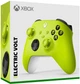 Беспроводной геймпад Microsoft Xbox Wireless Controller Electric Volt (QAU-00022) - изображение 7