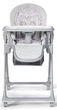 Стульчик для кормления KinderKraft Lastree Grey (5902533917174) (KHLAST00GRY0000) - изображение 3