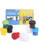 Жидкая кожа Liquid Leather для ремонта кожанных изделий обуви мебели одежды кошельков 7 цветов - изображение 1