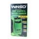 Професійний зарядний/пускозарядний пристрій Winso 139800 220-240V 12/24 V 4 A 480 Ah (7434) - зображення 5