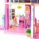 Ляльковий будинок Barbie з гіркою Barbie Dreamhouse - зображення 3