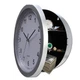 Часы сейф TOY Safe Clock серебристые - изображение 2