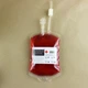 Пакет для напитков на праздник и вечеринки Blood Pack 300 мл 2 шт - изображение 1