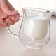 Молочник для сливок и молока Anex Milk 200 мл - изображение 2