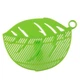 Сито для зливу рідини BAC Kitchen Leaf 2 шт - зображення 1