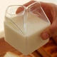 Молочник в форме пакета Anex Milkman 340 мл - изображение 2
