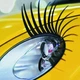 Вії на фари автомобіля Anex Eyelashes 2 шт - зображення 2