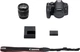 Фотоаппарат Canon EOS 850D kit (18-55mm) IS STM (Rebel T8i) - изображение 10