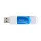 USB флеш накопитель Apacer 64GB AH23A White USB 2.0 (AP64GAH23AW-1) - изображение 4