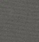 Хлопковая декоративная однотонная ткань графитового цвета 82706v49 - изображение 3