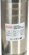 Насос заглибний свердловинний вихровий Nowa 4SKM 1000-6154RC (148537N) - зображення 3