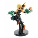 Игровая фигурка из аниме Моя Геройская Академия Кацуки Бакуго My Hero Academia от Sanix (MHAKB2) - изображение 2